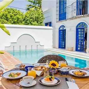 Bed and breakfast The Pearl -