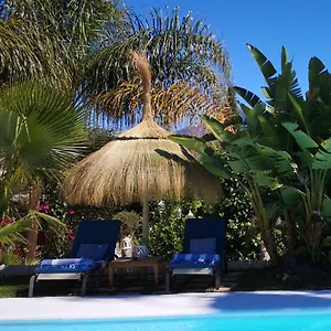 Pensión Casa Silca