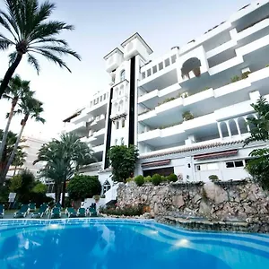 Apartahotel El Sultan